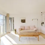 Spacious Parisian Apartment - 2Br 4P - Republique